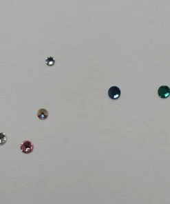 ISLA Berlin Tooth Gems Diy Kit