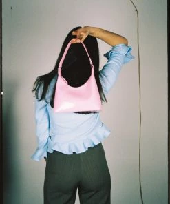 Glynit Molly Bag True Pink