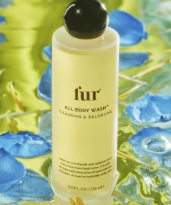 Fur All Body Wash