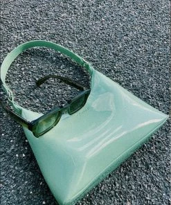 New Arrivals Glynit Molly Bag Mint