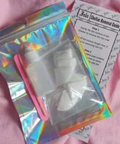 ISLA Berlin Shellac Removal Kit New Arrivals