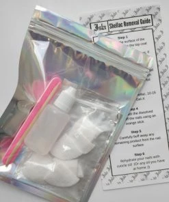 ISLA Berlin Shellac Removal Kit New Arrivals