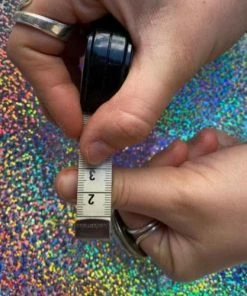 ISLA Berlin Press Ons Nails Premium Plus Nail Art