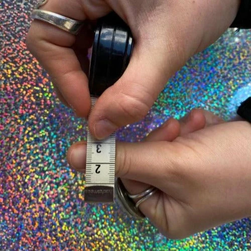 ISLA Berlin Press Ons Nails Premium Plus Nail Art