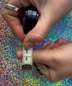 ISLA Berlin New Arrivals Press Ons Nails Medium Nail Art