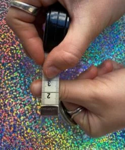 ISLA Berlin Press Ons Nails In One Color