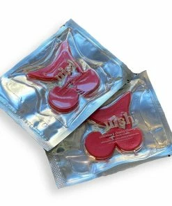 Squish Cheeky Cherry Eye & Cheek Mask X 2 New Arrivals