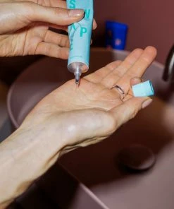 New Arrivals Swype Mega Peeling