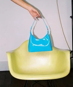 Glynit Molly Bag Classic Blue