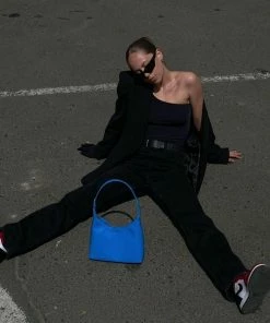 Glynit Molly Bag Classic Blue