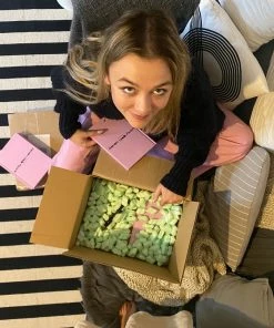 ISLA Berlin New Arrivals The Nasty Poet - Blessings, Mainly Schoolings