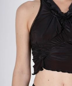 Marispieper Chaos Top Bronze