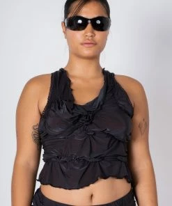 Marispieper Chaos Top Bronze