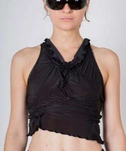 Marispieper Chaos Top Bronze