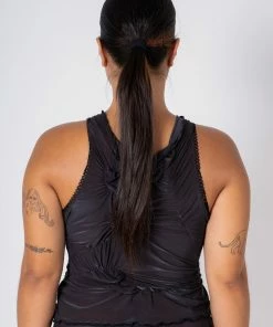 Marispieper Chaos Top Bronze