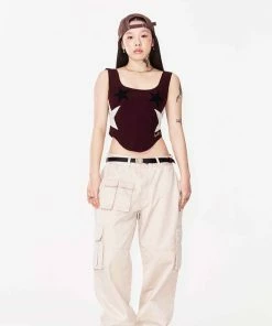 House Of Sunny Saloon Corset New Arrivals