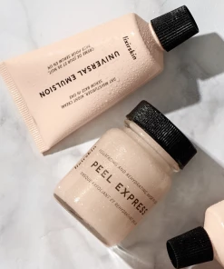 New Arrivals Lixir Skin Peel Express