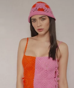 Lickyboy Cuba Libre Dress In Barragan Apparel