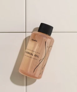 Lixir Skin Universal Oil
