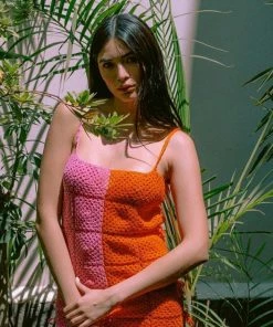 Lickyboy Cuba Libre Dress In Barragan Apparel