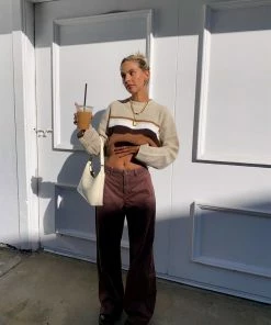 Glynit Molly Bag Almond White