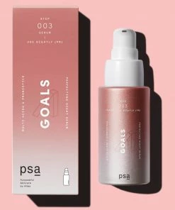 New Arrivals PSA Goals 003 Serum