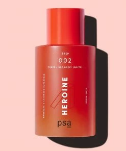 PSA Heroine 002 Toner New Arrivals