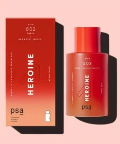 PSA Heroine 002 Toner New Arrivals