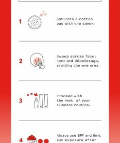 PSA Heroine 002 Toner New Arrivals