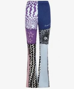 House Of Sunny All The Small Things Pants