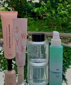 ISLA BERLIN New Arrivals Bundle Beauty Set - Our Fav Routine