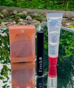 ISLA BERLIN Bundle Beauty Set - Natural Make Up Look New Arrivals