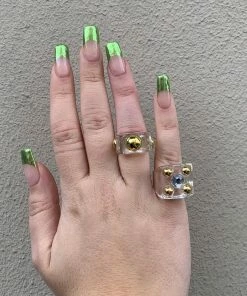 Image Gang Kenya Ring New Arrivals