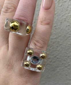 Image Gang Kenya Ring New Arrivals