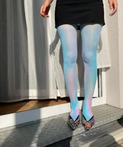 Legssss Astrology Water Tights