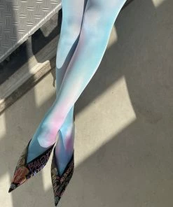 Legssss Astrology Water Tights