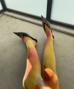 Legssss Earth Tights New Arrivals