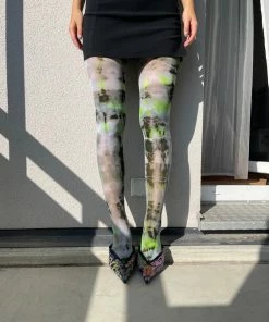Legssss Void Forest Tights