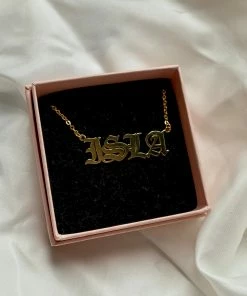 ISLA BERLIN ISLA Necklace New Arrivals