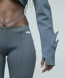 Wwwvillain Grey Batkim Jacket New Arrivals