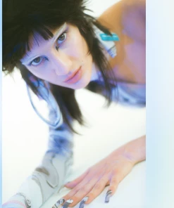 New Arrivals Paloma Lira Pop Jumpsuit