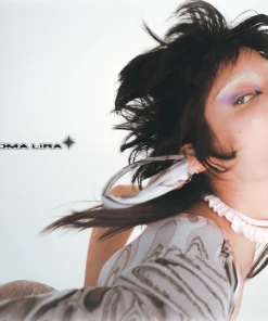 New Arrivals Paloma Lira Pop Jumpsuit