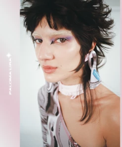 New Arrivals Paloma Lira Pop Jumpsuit