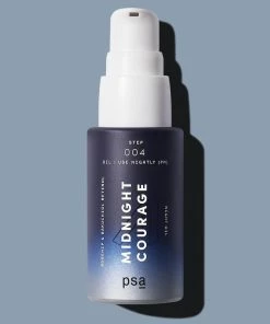 PSA Midnight Courage 004 Night Oil New Arrivals