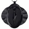 Namilia Pussy Coin Purse Black