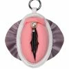 Namilia Pussy Coin Purse Pink