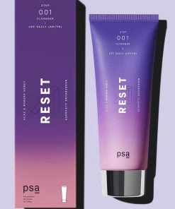 New Arrivals PSA Reset 001 Cleanser
