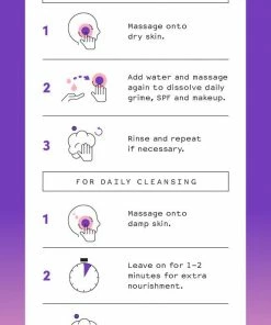 New Arrivals PSA Reset 001 Cleanser