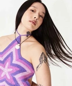 House Of Sunny Stefani Vest