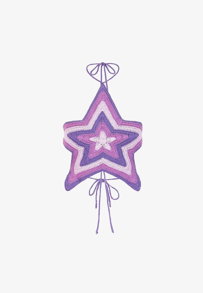 House Of Sunny Stefani Vest